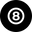 Boovs Billiards logo