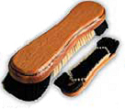 Table Brush-Horsehair