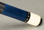 McDermott Lucky Cues- Irish Linen Wrap