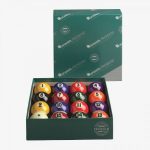 Aramith “Premium” Ball Set