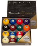 Aramith “Duramith” Ball Set