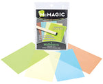 McDermott McMagic Burnishing Papers